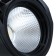Light Lynx lamp, 30W LED, 4000K, 2100LM, black color