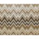 Decorative pillow Groza, size 40x40 cm