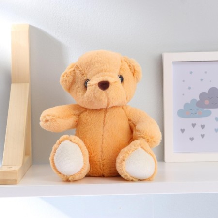 Soft toy "Bear"-1