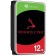Seagate SATA-III 12TB ST12000NT001 NAS Ironwolf Pro 512E (7200RPM) 256MB 3.5 "1029336