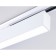 LED LED track ambrella track System GL6772, 24W, LED, white color