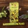 Incense "hem" 20 sticks coal bergamot