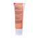 Shoe cream stroke tube with a sponge, colorless, 75 ml