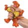 The stretching figure of Gujitsu “Ti-Rex. Jurassic world "