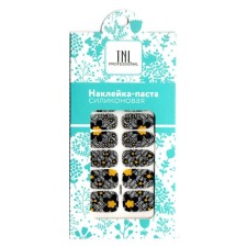 TNL sticker, silicone, xh357