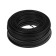 Cable "ULC" VVG-PNG (A), section 2x1.5 mm2, 100 m, GOST, Black