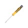 Sprinkles for accurate work of the tundra, 12 in 1, holder, two -sided bats 6 pcs.