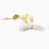 Fluffy hair crab “Dream” with a suspension, 3 x 12 cm