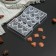 Chocolate form "Gems", 15 cells, 20 × 12 × 2.5 cm