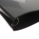 Folder on 4 rings A4, Calligrata "Panorama", 40 mm, 700 μm, facial pocket, black, mix