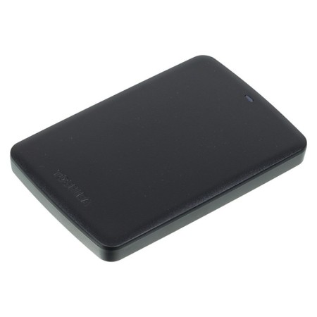 Toshiba USB 3.0 500GB HDTB305EK3AA Canvio Ready 2.5 Toshiba Cook-1
