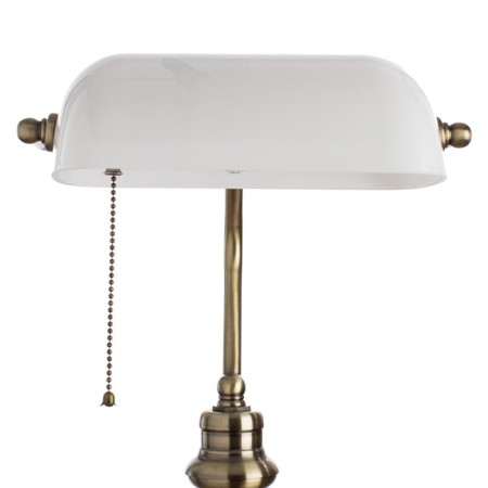 Banker 1x60W E27 Banker Banza 27x40x40 cm-2