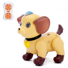 Robot Dog 