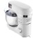 Brayer 1502br kitchen machine, 1000 watts, 5.5 l, 10 modes