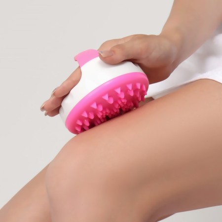Massage, universal, D 10.5 cm, mix color-3
