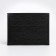Cartholder Textura, Black Color