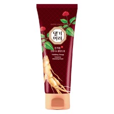 Father Daeng Gi Meo Ri Intensive Cleansing Foam, cleansing, with red ginseng extract, 120 g