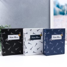 Photo album in 40 photos 10x15 cm 