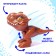 Dinosaurian figure "Rex", in the egg