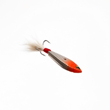 Borlin’s sideplaw, 5.4 cm, 15 g, color 105-1