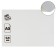Cardboard chrome-ersatz, A3 (30 x 42 cm), 420 g/m2, "Ladoga", moped, 0.6 mm