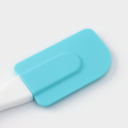Dilan's blade "Profi", 23 cm, blue color-2
