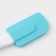 Dilan's blade "Profi", 23 cm, blue color