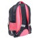 Youth backpack, 44 x 30 x 17 cm, ergonomic back, calligrata p "Girl"