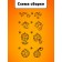 Puzzle-sides "game of basketball", 24 details