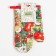 Mittens-Object of the Dilan "Apple tree" 23*15 cm, 100%PE