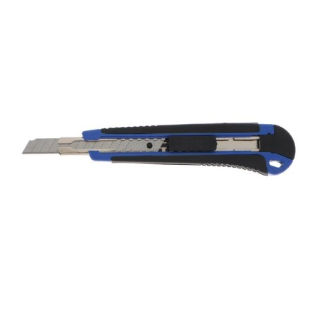 A universal tundra knife, a metal guide, 2k case, 9 mm-6