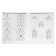 Workbook "Mathematics. The composition of the number "