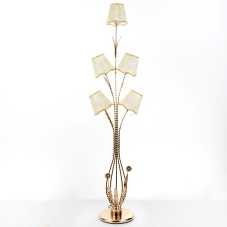 Taleshire "Bouquet" 5he27 40W white 33x33x155 cm
