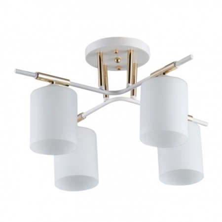 AMANDA 9092-304 4 X E27 40W chandelier-1