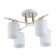 AMANDA 9092-304 4 X E27 40W chandelier