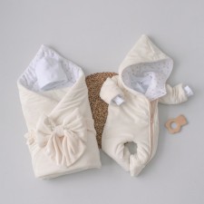 Set for discharge Demi-season Kinderlitto 