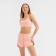 Female set (top, shorts) minku: Home Collection, Persian color, size 42