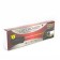 Organizer for the little things between seats 35x11 cm, black, set 2 pcs