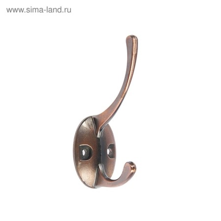 Furniture tundra TKD008, two -rod, copper, 4 pcs TMP-4