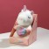 Soft toy "Most Magic", Mix Unicorn, 27 cm