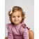 Body Children's fashion, height 80 cm, pink color