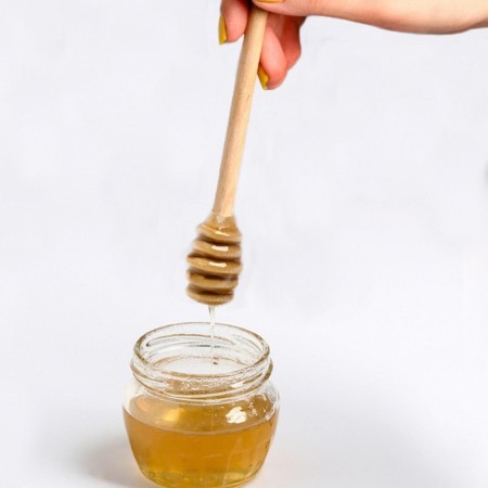 Spoon for honey-5