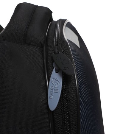 School backpack, 37 x 28 x 19 cm, calligrata volt "Anime Eye"-11