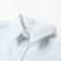 Women's blouse in strip minku: casual collection color white, rr 44