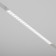 Technical TR031-24W4K-W, LED, 24 W, 434x22x44 mm track lamp, 1886 lm, 4000k, 3030, white