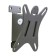 Holder LCDS-5002 Metalik 10 "-26" Max.25kg.