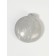 Comb massage Folding Circle marble d7/7.5*7*2.5cm plastic gray bag QF