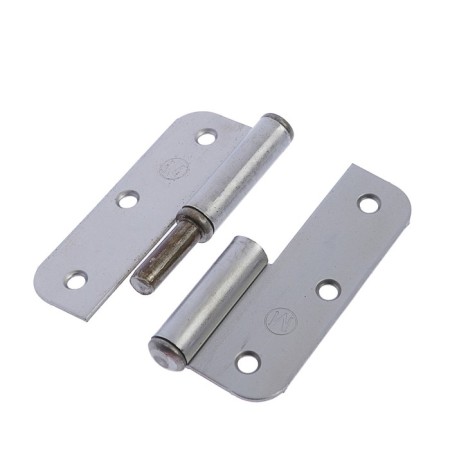 Loop PN1-85, without coverage, left, 100 pcs.-2