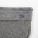 Pantyhose children's terry, gray color, height 116-122