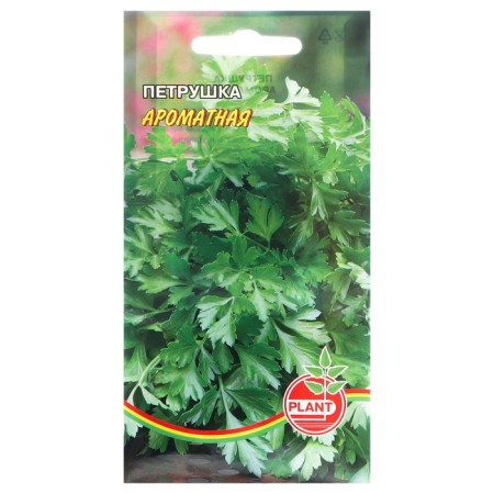 Parsley "Fragrant" 1, g